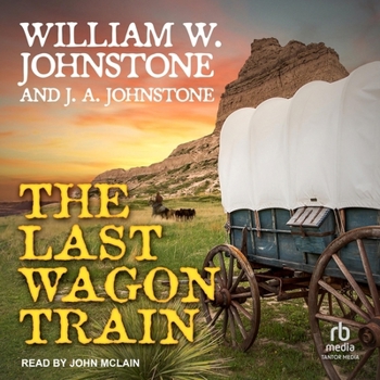 The Last Wagon Train