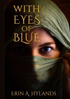 Paperback With Eyes of Blue Book