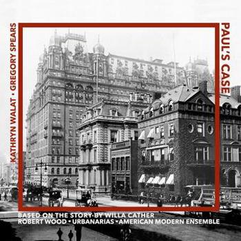 Music - CD Paul's Case Book