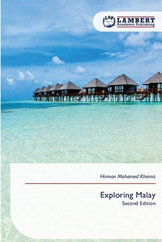 Paperback Exploring Malay Book