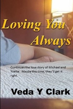 Paperback Loving You Always Book