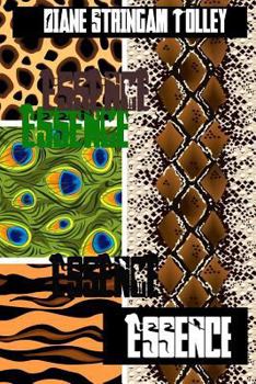 Essence - Book #1 of the Essence