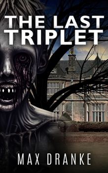 Paperback The Last Triplet Book
