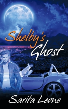 Paperback Shelby's Ghost Book