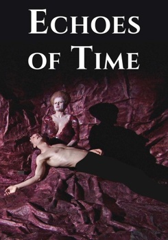 DVD Echoes of Time Book