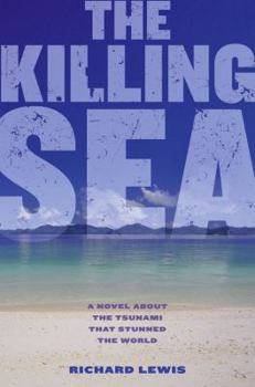 Hardcover The Killing Sea Book