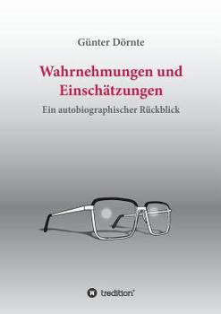 Paperback Wahrnehmungen und Einschätzungen [German] Book