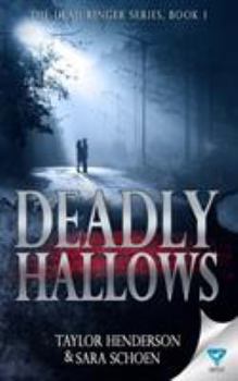 Paperback Deadly Hallows Book