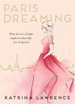 Hardcover Paris Dreaming Book