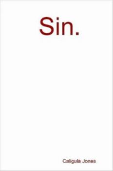 Paperback Sin. Book