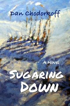 Paperback Sugaring Down Book