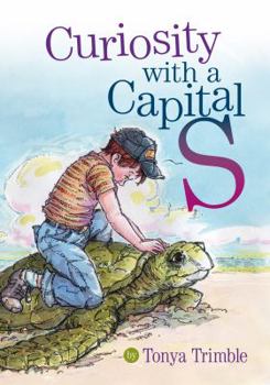 Paperback Curiosity, with a Capital S Book