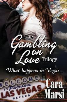 Paperback Gambling on Love Trilogy Book