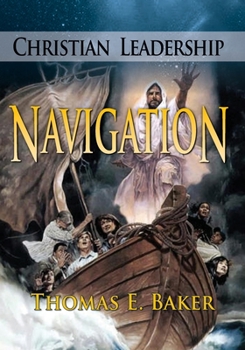 Paperback Christian Leadership Navigation Book