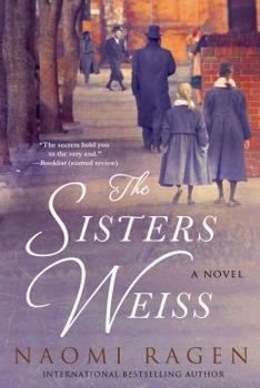 Paperback The Sisters Weiss Book