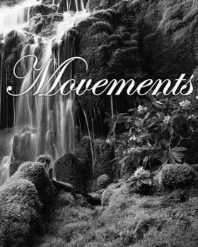 Paperback Movements Book