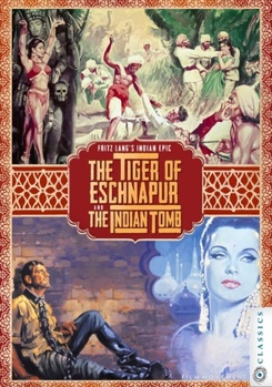 Fritz Lang's Indian Epic