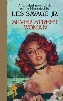 Paperback Silver Street Woman Book