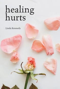 Paperback Healing Hurts Book