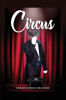 Paperback Circus Book