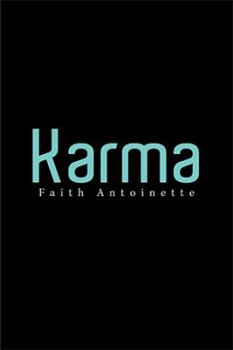 Paperback Karma Book