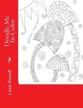 Paperback Doodle Me In Color Book