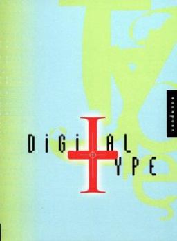 Paperback Digital Type Book