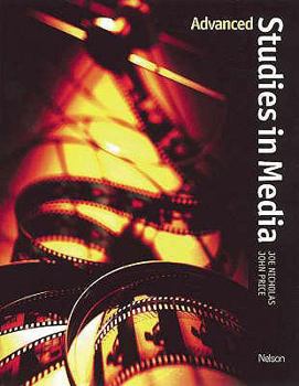 Paperback Advanced Studies in Media: Communication and Production Book