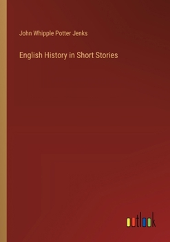 Paperback English History in Short Stories Book