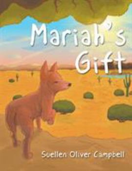 Paperback Mariah's Gift Book