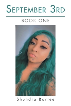 Paperback September 3rd: Book One Book