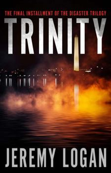 Paperback Trinity Book