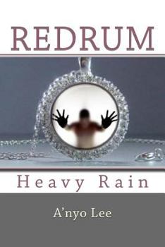 Paperback RedruM: Heavy Rain Book