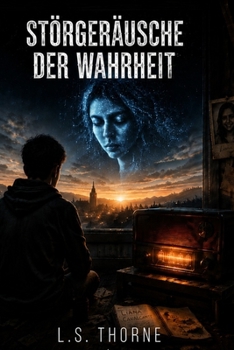 Paperback Störgeräusche der Wahrheit [German] Book
