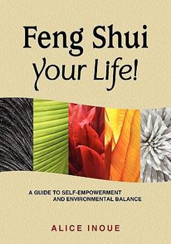 Paperback Feng Shui Your Life! Book