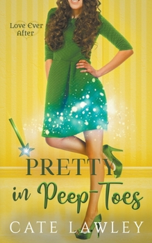 Paperback Pretty in Peep-Toes Book