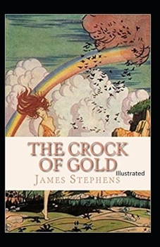 The Crock of Gold Illustrated