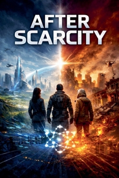 Paperback After Scarcity Book