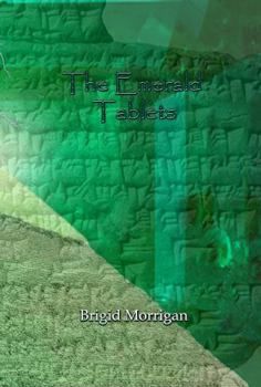 Paperback The Emerald Tablets Book