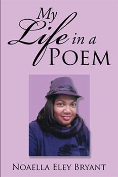 Paperback My Life in a Poem Book