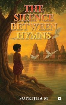 Paperback The Silence Between Hymns Book