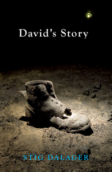Paperback David's Story Book