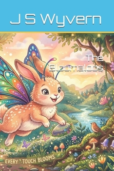 Paperback The Bloomaloos Book