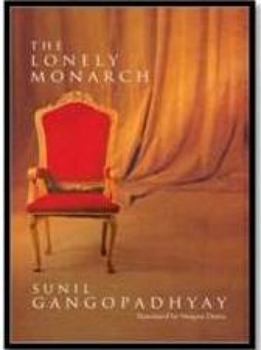 Paperback The Lonely Monarch [Paperback] [Jan 01, 2014] Book