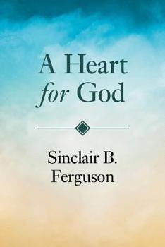 Paperback Heart for God Book