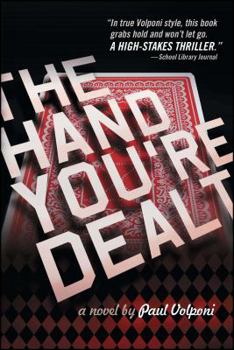 Paperback The Hand You're Dealt Book
