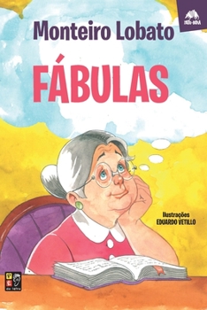 Paperback Fábulas [Portuguese] Book