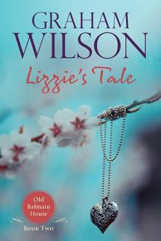 Paperback Lizzie's Tale Book