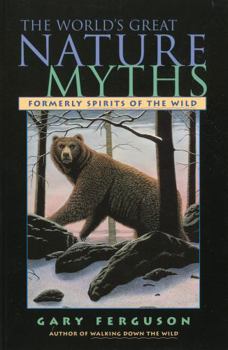 Paperback World's Great Nature Myths Book