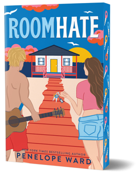 Paperback Roomhate (Deluxe Edition) Book